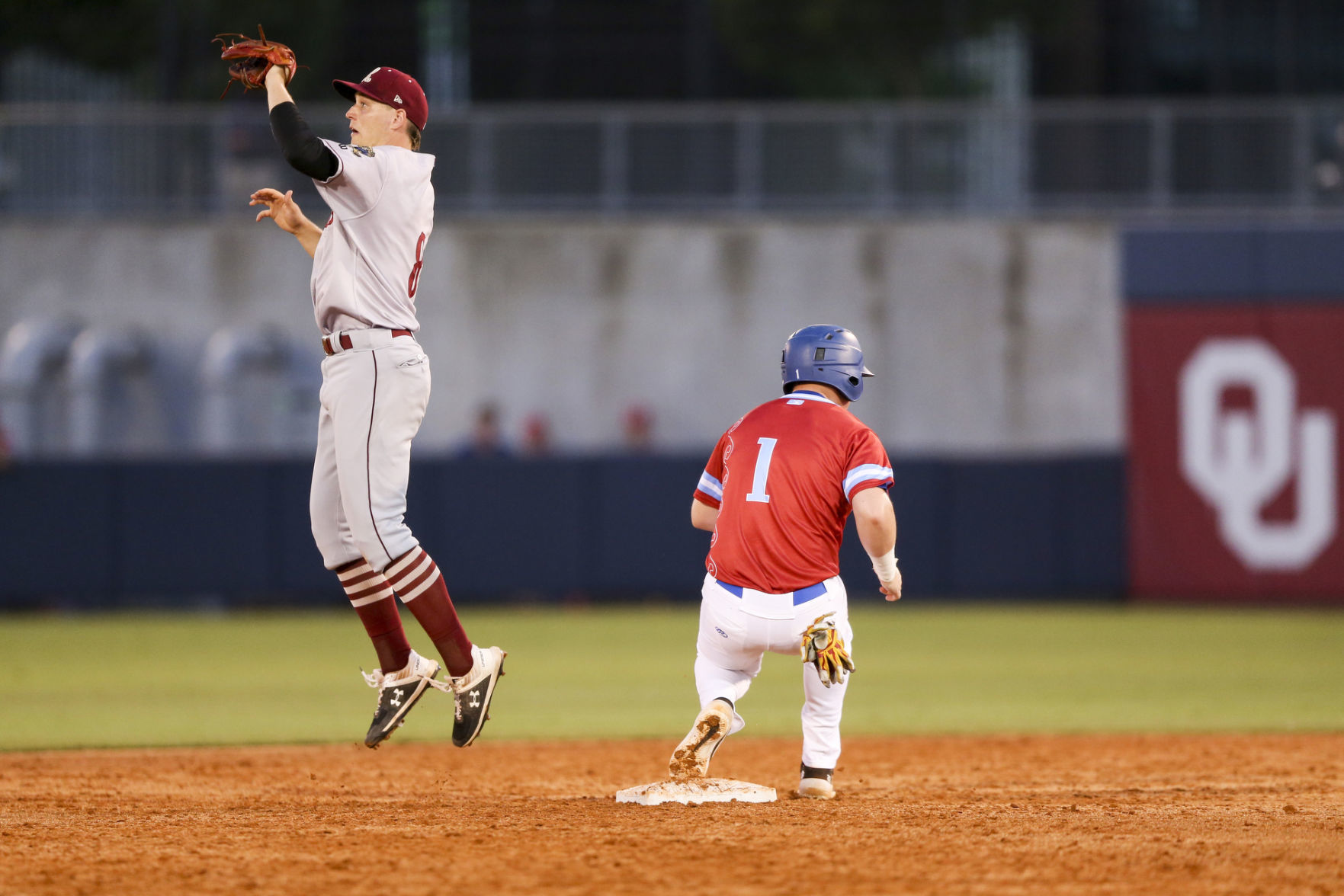 Tulsa Drillers vs Frisco RoughRiders